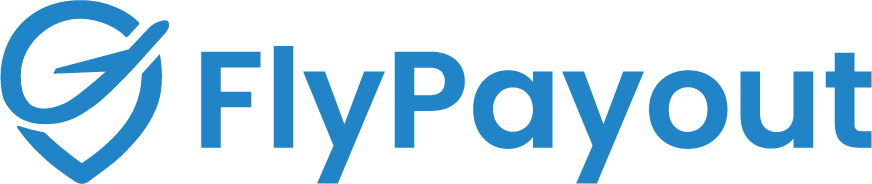 Flypayout logo